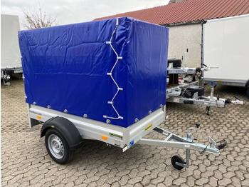 Auto piekabe HUMBAUR