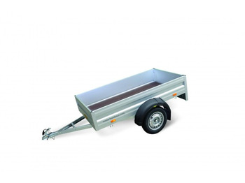 Auto piekabe HUMBAUR