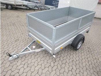 Auto piekabe HUMBAUR