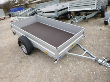 Auto piekabe HUMBAUR