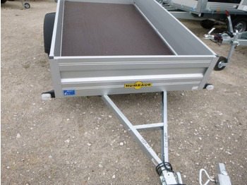 Jaunā Auto piekabe Humbaur HA 752513 FS, 750 kg, 2510 x 1310 x 350 mm: foto 2
