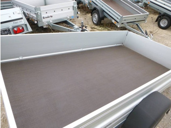 Jaunā Auto piekabe Humbaur HA 752513 FS, 750 kg, 2510 x 1310 x 350 mm: foto 5