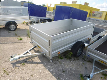 Auto piekabe HUMBAUR