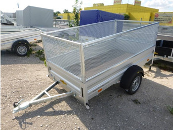 Auto piekabe HUMBAUR