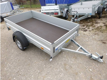 Auto piekabe HUMBAUR