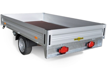 Auto piekabe HUMBAUR
