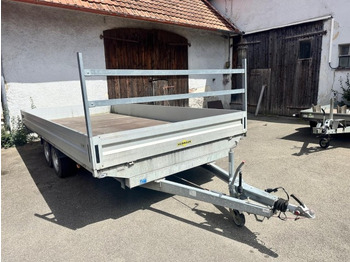 Auto piekabe HUMBAUR