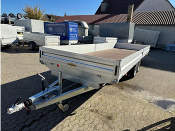 Auto piekabe HUMBAUR
