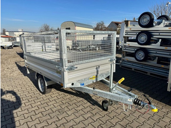 Auto piekabe HUMBAUR