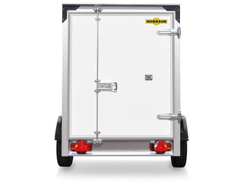 Jaunā Piekabe slēgtā virsbūve Humbaur Koffer HK 152513-15P, FlexZurr 100 km/h, 1,5 t. 2510 x 1310 x 1520 mm: foto 3 Jaunā Piekabe slēgtā virsbūve Humbaur Koffer HK 152513-15P, FlexZurr 100 km/h, 1,5 t. 2510 x 1310 x 1520 mm: foto 3