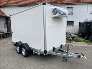 Piekabe refrižerators HUMBAUR