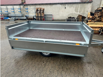 Auto piekabe NEPTUN