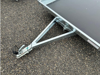 Neptun GN151, N7-255 multi, 750 kg 2550 x 1660 x 100 mm līzingu Neptun GN151, N7-255 multi, 750 kg 2550 x 1660 x 100 mm: foto 2