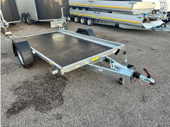 Auto piekabe NEPTUN