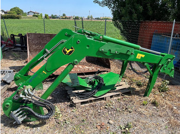 Papildaprīkojums JOHN DEERE