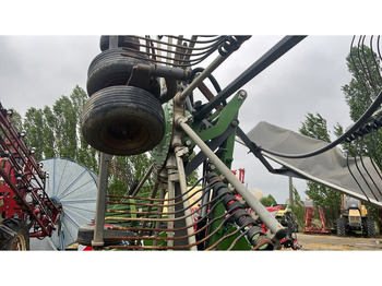 Fendt Former 7850 Pro līzingu Fendt Former 7850 Pro: foto 3