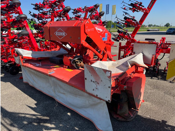 Pļāvējs Kuhn FC 313 RF: foto 3