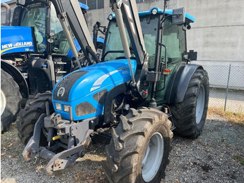 Traktors LANDINI