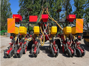 Precīzās izsējas sējmašīna MATERMACC