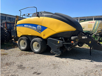 Kīpu prese NEW HOLLAND