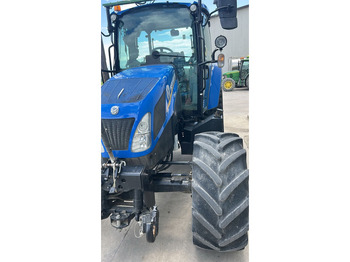 Traktors NEW HOLLAND T5.105