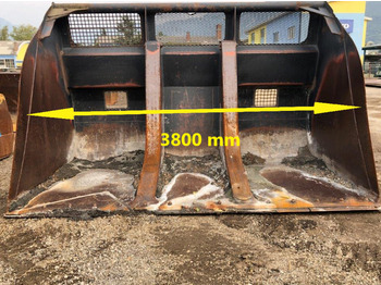 Iekrāvēja kauss VOLVO