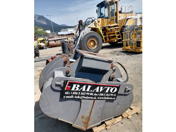 Greiferi BALAVTO