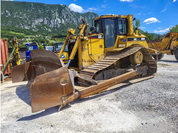 Buldozers CATERPILLAR D6R