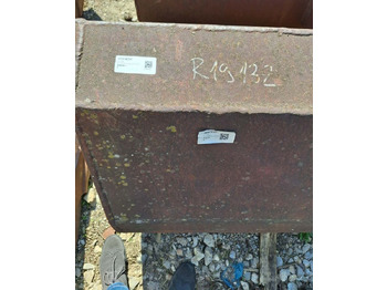Kauss Ditch cleaning bucket 2600 mm S1: foto 5