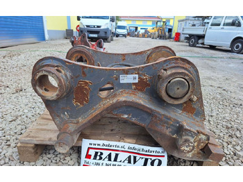 Ātrā sakabe VOLVO