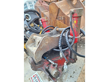 Tiltrotators INDEXATOR