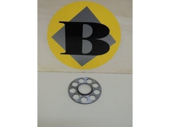 Hidrauliskais sūknis - Ekskavators Kawasaki K3V63 and K3V112: foto 2