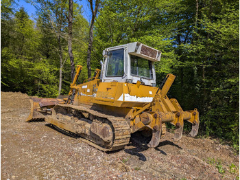 Buldozers LIEBHERR PR 722