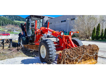 Greiders O&K F156.6: foto 5