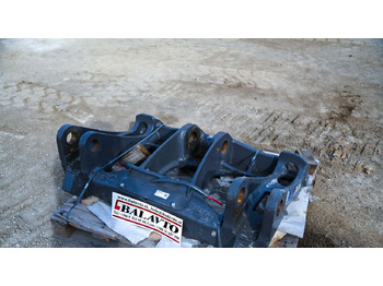 Ātrā sakabe VOLVO