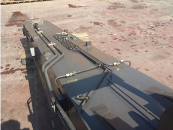 Strēle - Ekskavators Volvo 2,55 m dipper arm: foto 5 Strēle - Ekskavators Volvo 2,55 m dipper arm: foto 5