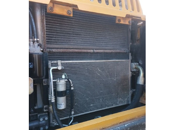 Kāpurķēžu ekskavators Volvo EC210BNL: foto 5