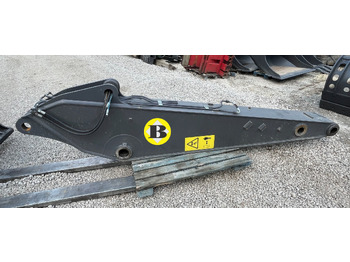 Strēle - Ekskavators Volvo dipper arm 2500 mm Volvo EC220ENL: foto 5 Strēle - Ekskavators Volvo dipper arm 2500 mm Volvo EC220ENL: foto 5