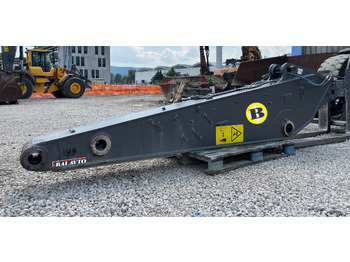 Strēle - Ekskavators Volvo dipper arm 2500 mm Volvo EC220ENL: foto 4 Strēle - Ekskavators Volvo dipper arm 2500 mm Volvo EC220ENL: foto 4