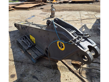 Strēle - Ekskavators Volvo dipper arm 2500 mm Volvo EC220ENL: foto 2 Strēle - Ekskavators Volvo dipper arm 2500 mm Volvo EC220ENL: foto 2