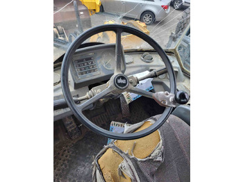 Stūre VOLVO