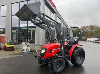Mini traktors BRANSON