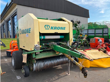 Rituļu prese KRONE