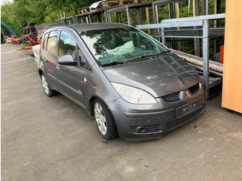 Vieglā automašīna MITSUBISHI