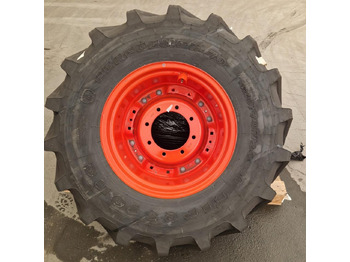 Riepas un diski FIRESTONE