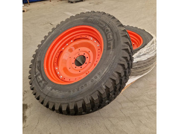 Riepas un diski NOKIAN TYRES