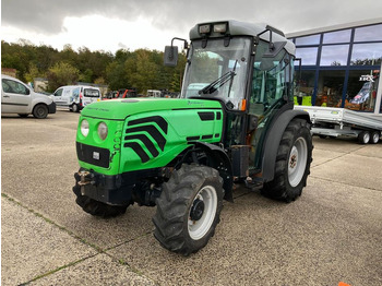 Traktors DEUTZ