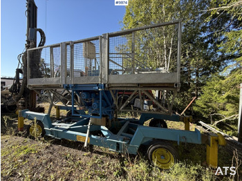 Celtniecības maisītājs