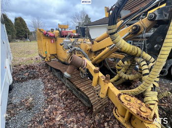 Urbšanas mašīna Comacchio Drill Rig MC 500 N (VIDEO): foto 2