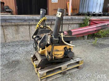 Tiltrotators ENGCON